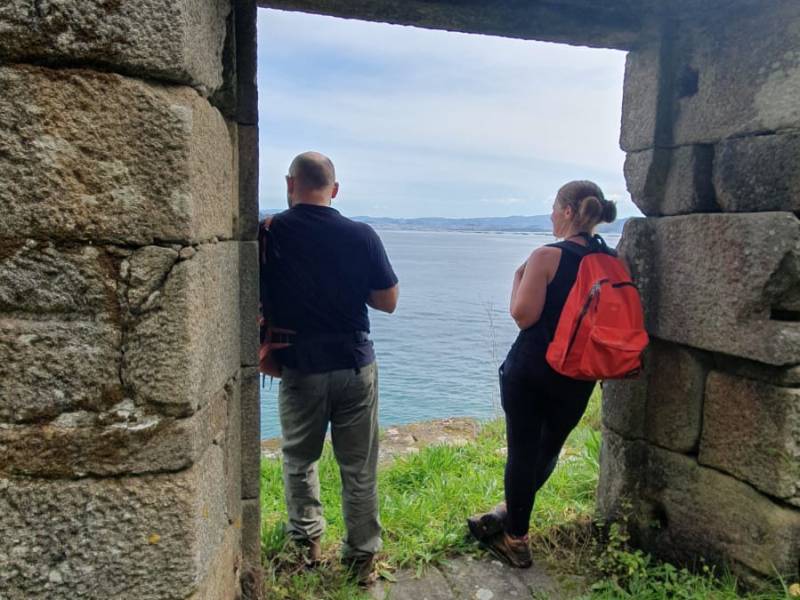 O Hio, Galicia&nbsp;(ES)