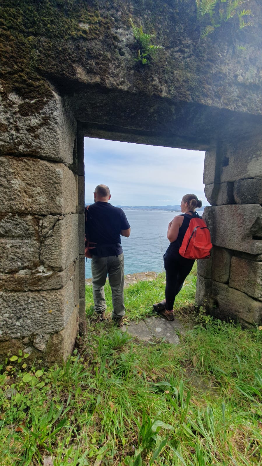 O Hio, Galicia&nbsp;(ES)