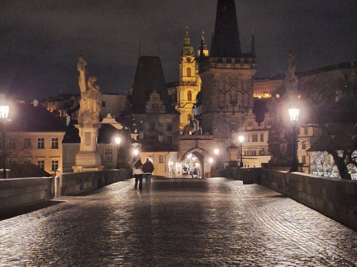 Prague, Czech Republic