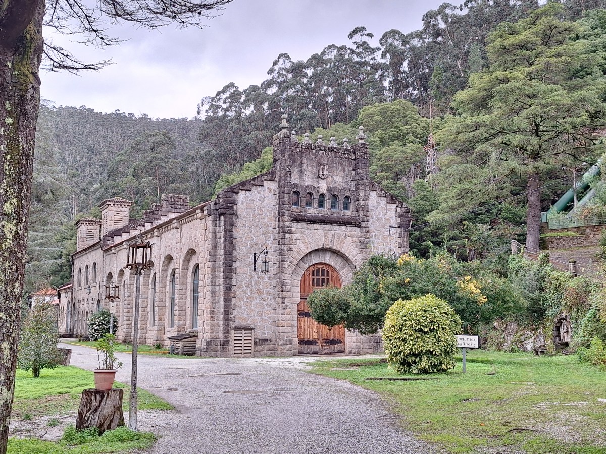 Short Stops, Galicia&nbsp;(ES)